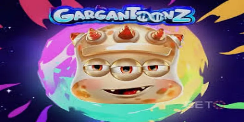 游戏玩法和机制：如何在平台上享受Gargantoonz-多宝体育