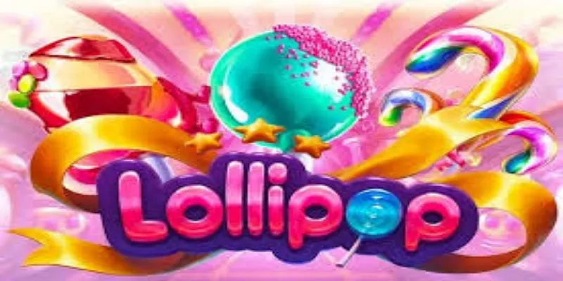 LolliPop在线老虎机的基本玩法-爱游戏