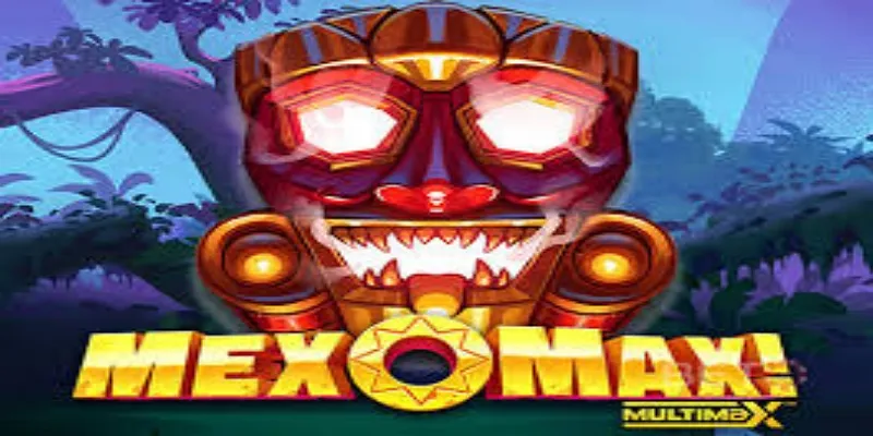 MexoMax在线老虎机评测-爱游戏