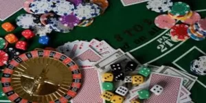 PartyCasino的优势与劣势-爱游戏
