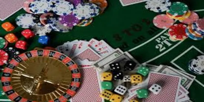 PartyCasino的优势与劣势-爱游戏