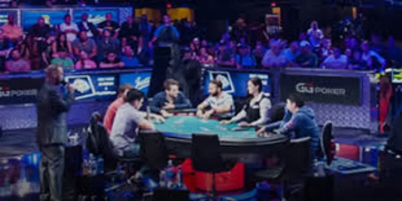 WSOPC参赛攻略-如何提高胜率