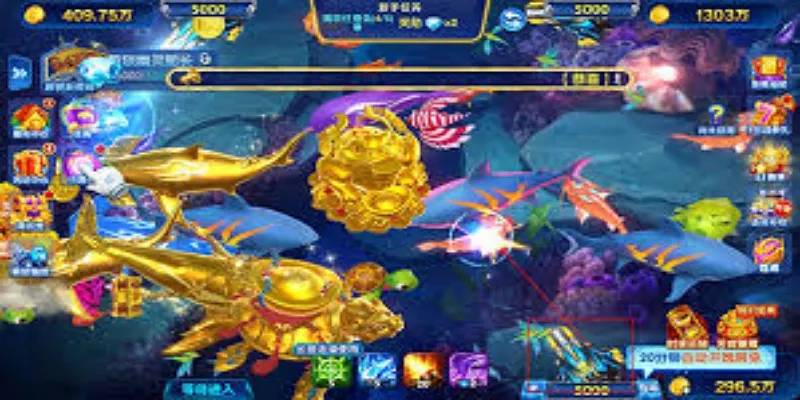 如何在《海洋之王2》中获胜-爱游戏