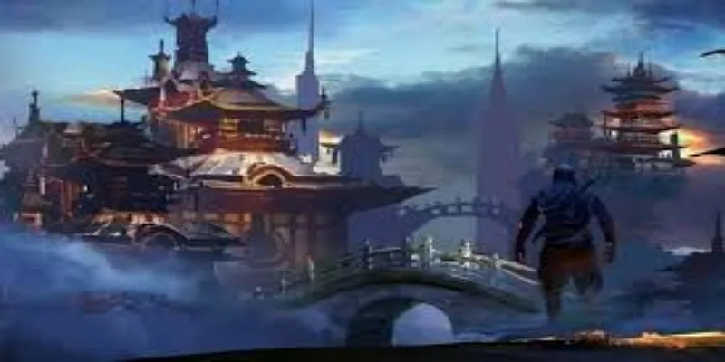 如何在中国在线游戏市场中脱颖而出-爱游戏