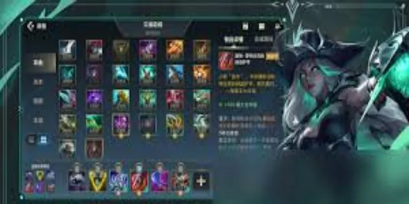提高在线游戏胜率的关键技巧- 爱游戏