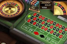 探索轮盘世界：从经典到高科技版本-爱游戏