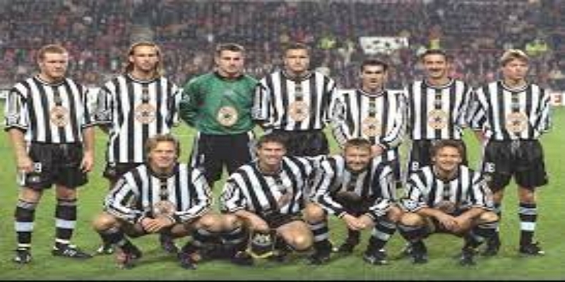 纽卡斯尔复兴之路：理性与野心的博弈 -爱游戏体育