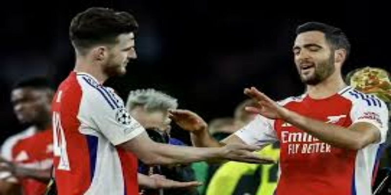 奥巴梅扬：留住核心球员，构筑未来-爱游戏体育