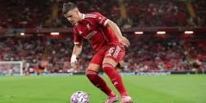 新赛季展望：红军的新篇章- 爱游戏体育