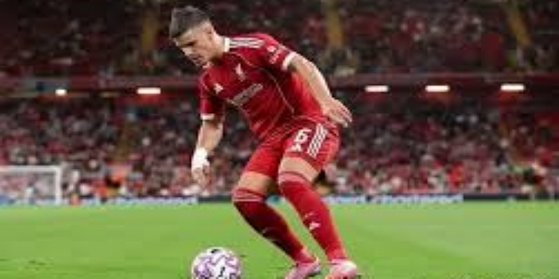 新赛季展望：红军的新篇章- 爱游戏体育