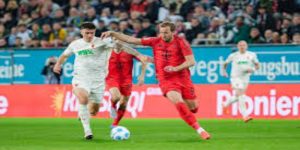 未来展望：拜仁卫冕征程开启 - 爱游戏体育