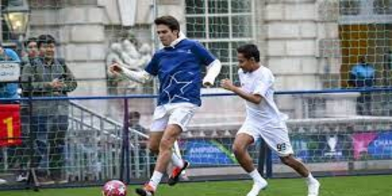 科技与公益结合：OPPO用行动诠释体育精神-  爱游戏体育