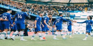 积分榜与晋级前景分析-爱游戏体育