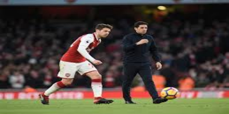 阿尔特塔赛后激情宣言：重塑球队心态-爱游戏体育