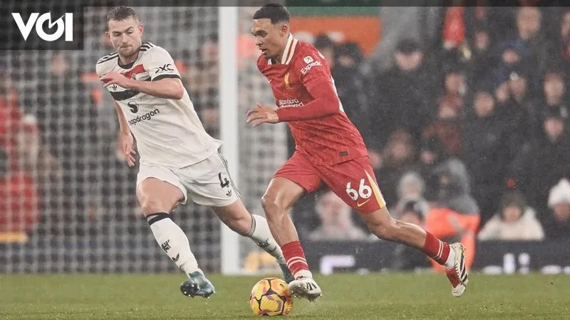 亚历山大-阿诺德在现代足球中的标杆意义