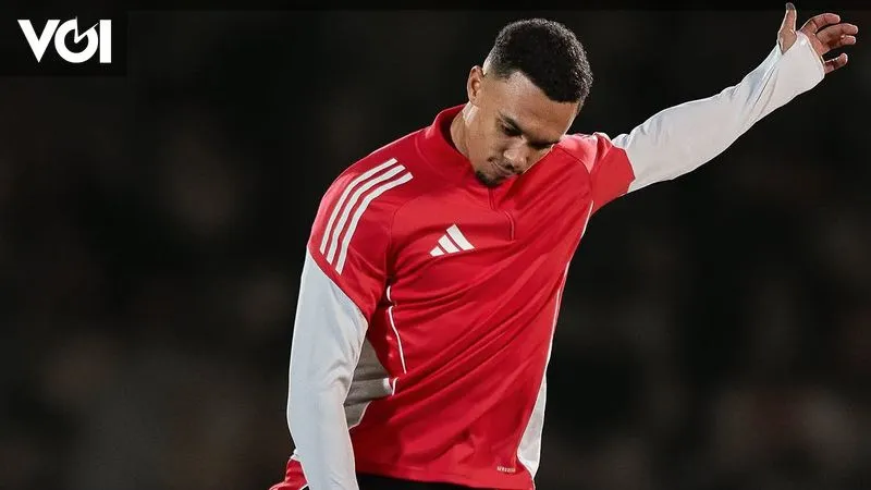 爱游戏体育 亚历山大-阿诺德的战术价值解析