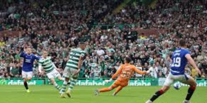 爱游戏体育赛果前瞻与趋势判断-爱游戏体育