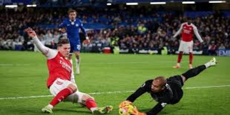 伦敦碗对决 - 西汉姆联vs诺丁汉森林 -爱游戏体育