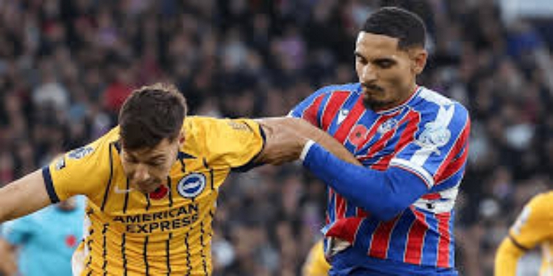 布莱顿的进攻困境-爱游戏体育