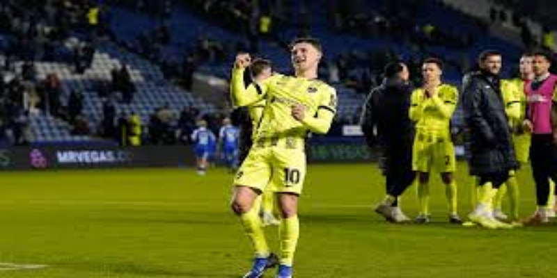 比赛数据透视与赛季前景- 爱游戏体育