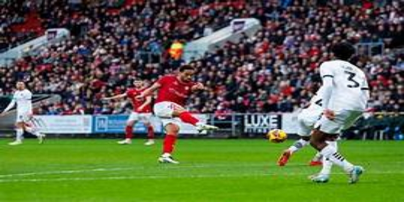 布里斯托尔城的战术突破-爱游戏体育