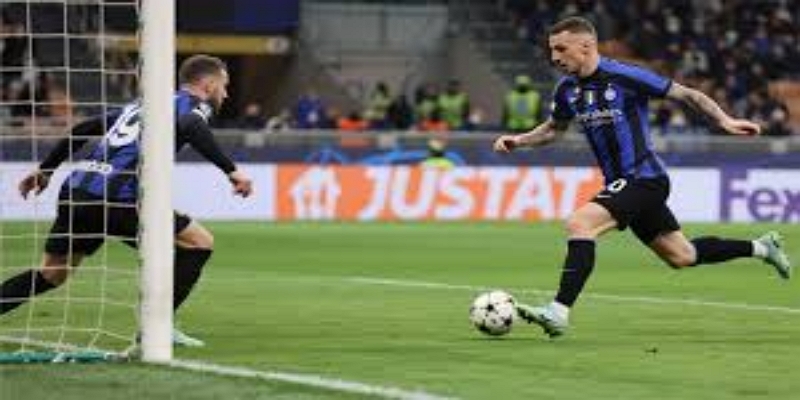 欧冠小组赛抽签机制详解- 爱游戏体育