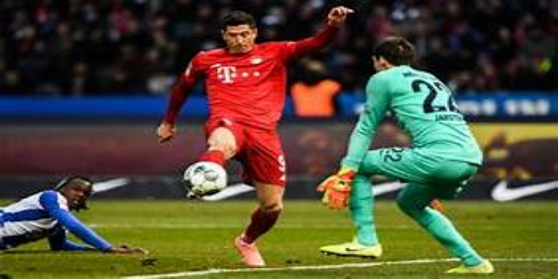 射门数量与比赛胜率的真实关系-爱游戏体育