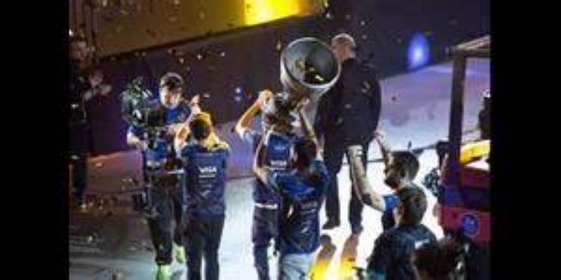 爱游戏体育的赛事布局与全球化战略-爱游戏体育