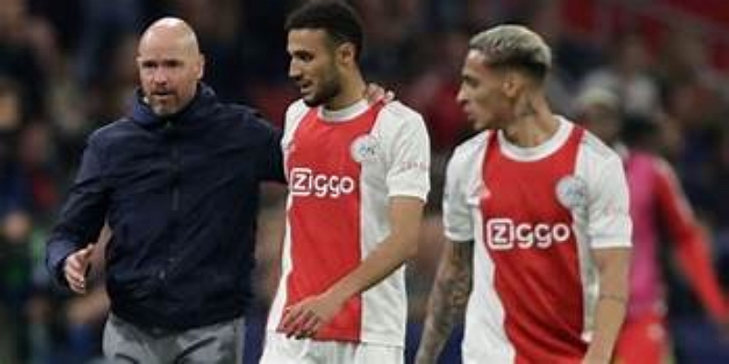 爱游戏体育观察边锋市场—安东尼引发多队兴趣-爱游戏体育