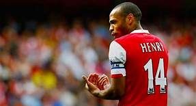 都灵低谷岁月—爱游戏体育解析亨利职业生涯最关键挫折-爱游戏体育